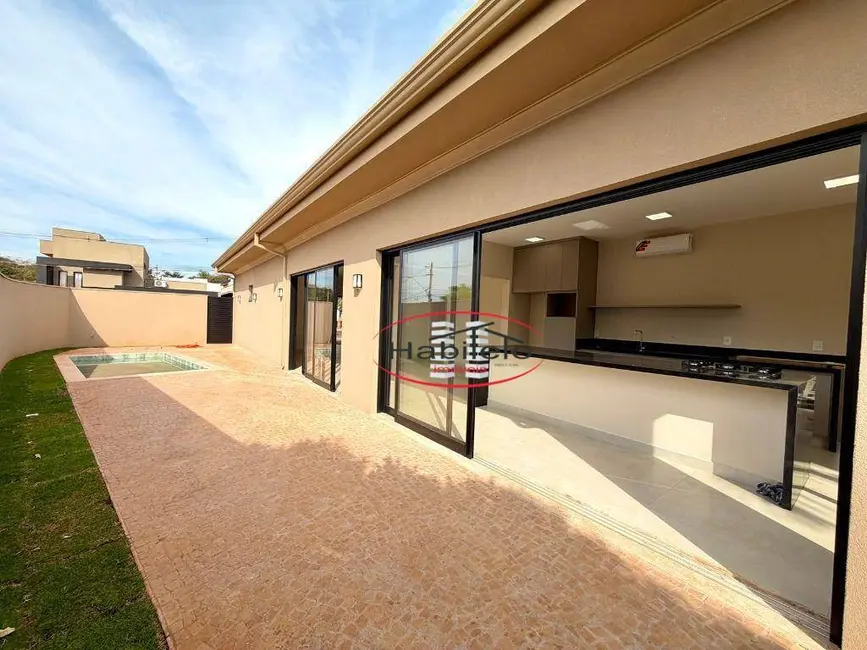 Casa de Condomínio com 3 quartos à venda, 361m2 em Ribeirao Preto - SP - imagem 1 Foto 1 de Casa de Condomínio com 3 quartos à venda, 361m2 em Ribeirao Preto - SP