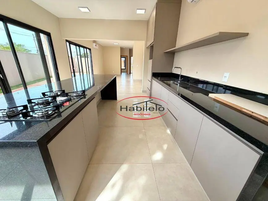 Casa de Condomínio com 3 quartos à venda, 361m2 em Ribeirao Preto - SP - imagem 6 Foto 6 de Casa de Condomínio com 3 quartos à venda, 361m2 em Ribeirao Preto - SP