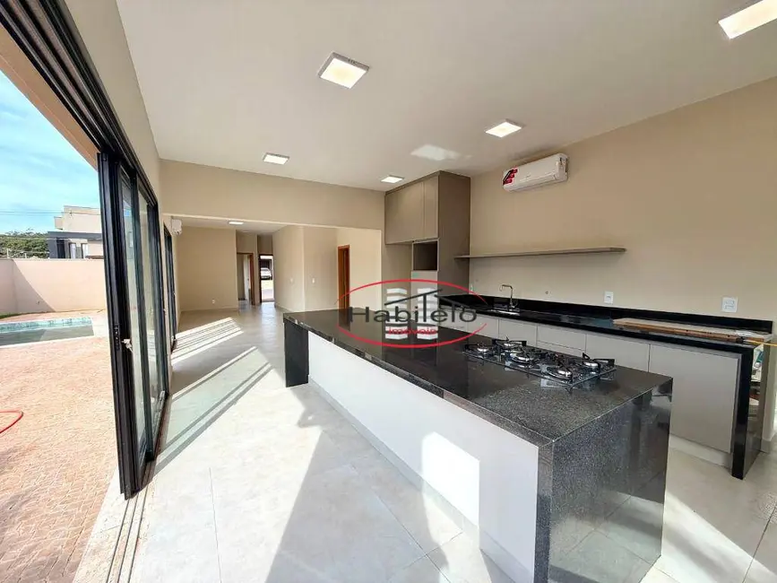 Casa de Condomínio com 3 quartos à venda, 361m2 em Ribeirao Preto - SP - imagem 3 Foto 3 de Casa de Condomínio com 3 quartos à venda, 361m2 em Ribeirao Preto - SP