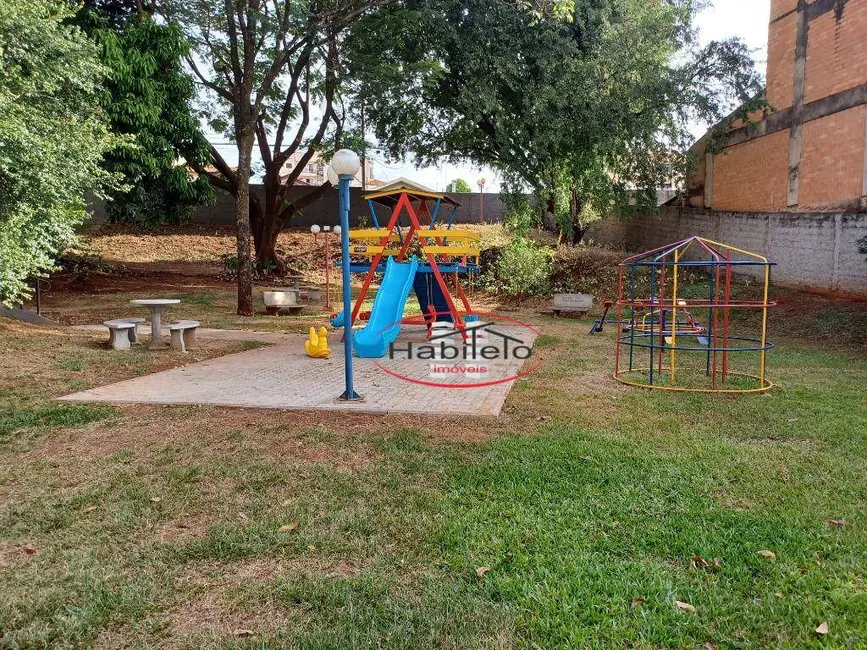 Apartamento com 2 quartos para alugar, 53m2 em Parque dos Bandeirantes, Ribeirao Preto - SP - imagem 3 Foto 3 de Apartamento com 2 quartos para alugar, 53m2 em Parque dos Bandeirantes, Ribeirao Preto - SP