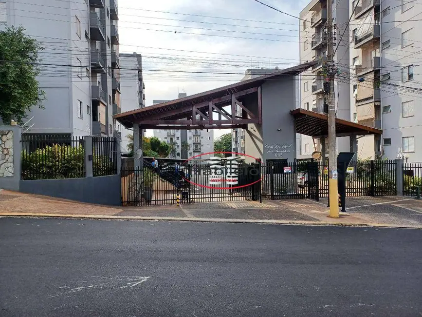 Apartamento com 2 quartos para alugar, 53m2 em Parque dos Bandeirantes, Ribeirao Preto - SP - imagem 1 Foto 1 de Apartamento com 2 quartos para alugar, 53m2 em Parque dos Bandeirantes, Ribeirao Preto - SP