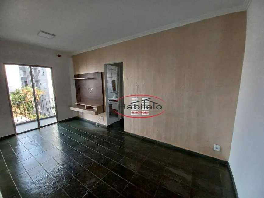 Apartamento com 2 quartos para alugar, 53m2 em Parque dos Bandeirantes, Ribeirao Preto - SP - imagem 9 Foto 9 de Apartamento com 2 quartos para alugar, 53m2 em Parque dos Bandeirantes, Ribeirao Preto - SP