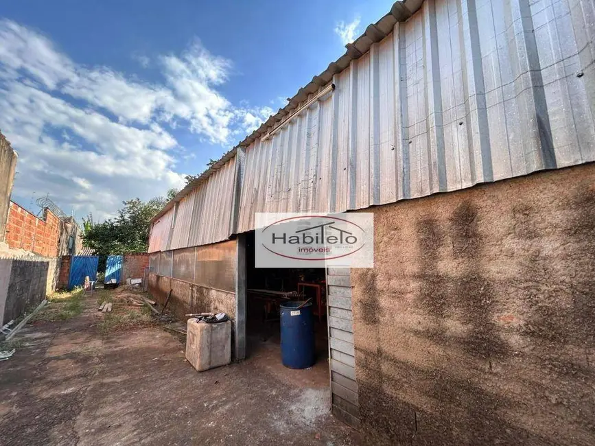Foto 2 de Armazém / Galpão à venda, 445m2 em Ipiranga, Ribeirao Preto - SP