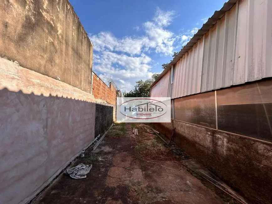 Foto 3 de Armazém / Galpão à venda, 445m2 em Ipiranga, Ribeirao Preto - SP