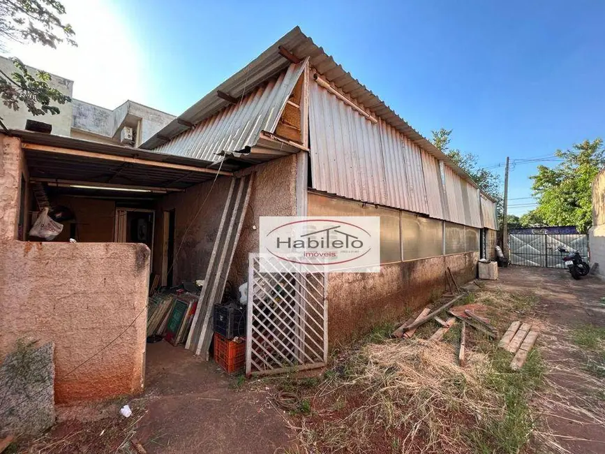 Foto 1 de Armazém / Galpão à venda, 445m2 em Ipiranga, Ribeirao Preto - SP