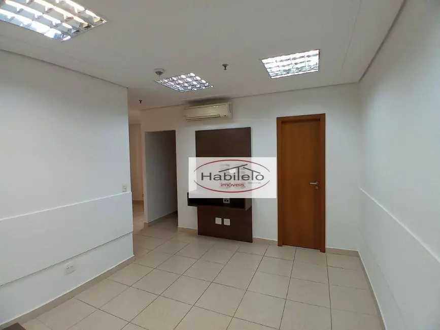 Foto 6 de Sala Comercial para alugar, 55m2 em Jardim América, Ribeirao Preto - SP