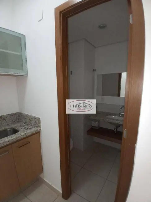 Foto 8 de Sala Comercial para alugar, 55m2 em Jardim América, Ribeirao Preto - SP