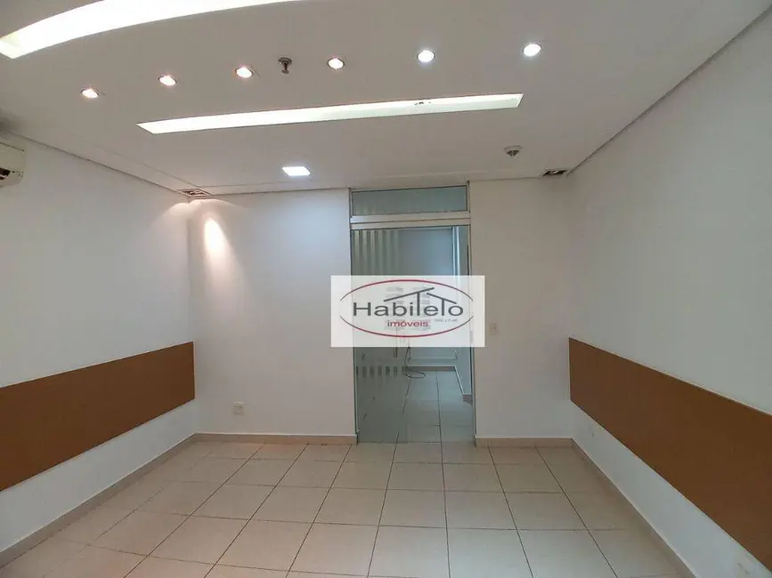 Foto 4 de Sala Comercial para alugar, 55m2 em Jardim América, Ribeirao Preto - SP