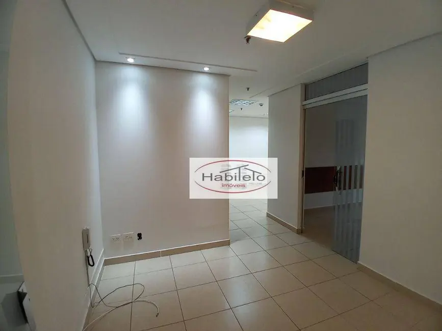 Foto 2 de Sala Comercial para alugar, 55m2 em Jardim América, Ribeirao Preto - SP