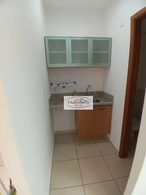 Foto 7 de Sala Comercial para alugar, 55m2 em Jardim América, Ribeirao Preto - SP