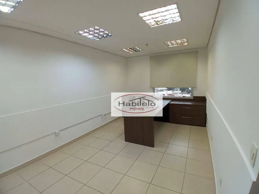 Foto 5 de Sala Comercial para alugar, 55m2 em Jardim América, Ribeirao Preto - SP