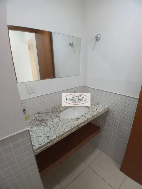 Foto 9 de Sala Comercial para alugar, 55m2 em Jardim América, Ribeirao Preto - SP