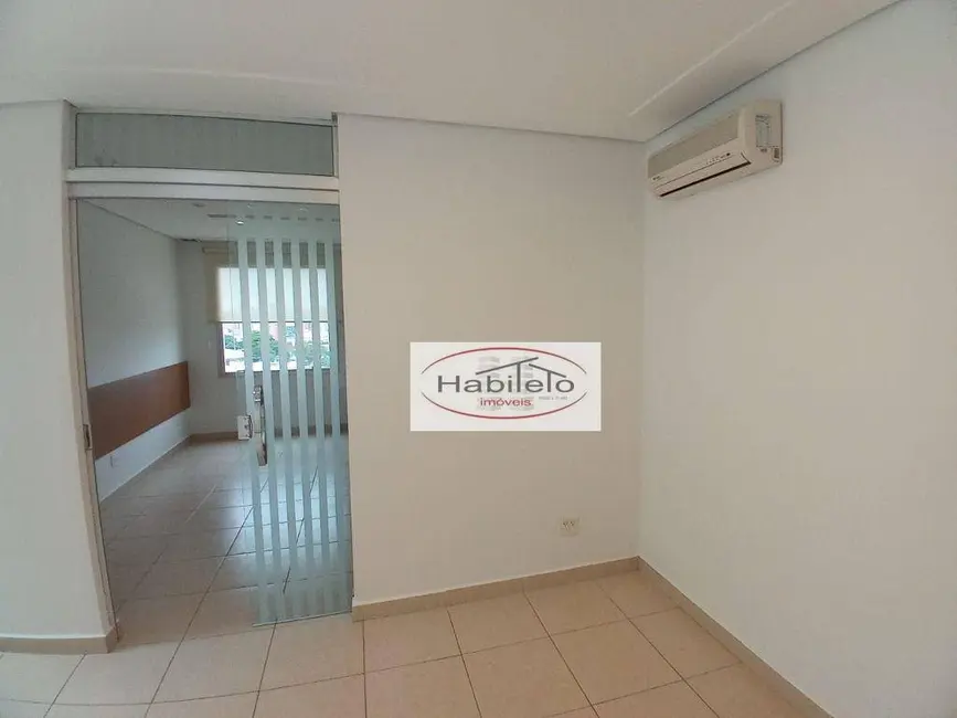 Foto 3 de Sala Comercial para alugar, 55m2 em Jardim América, Ribeirao Preto - SP