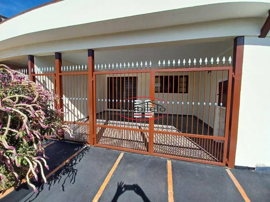 Foto 1 de Casa com 1 quarto para alugar, 93m2 em Ipiranga, Ribeirao Preto - SP