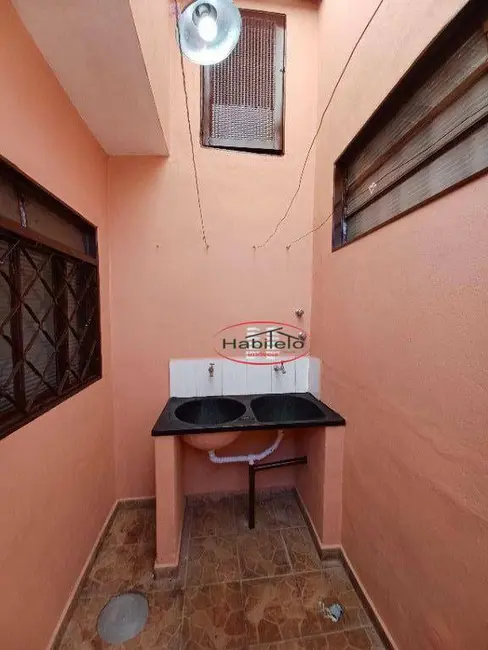 Foto 9 de Casa com 1 quarto para alugar, 93m2 em Ipiranga, Ribeirao Preto - SP