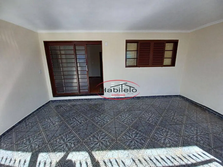 Foto 2 de Casa com 1 quarto para alugar, 93m2 em Ipiranga, Ribeirao Preto - SP