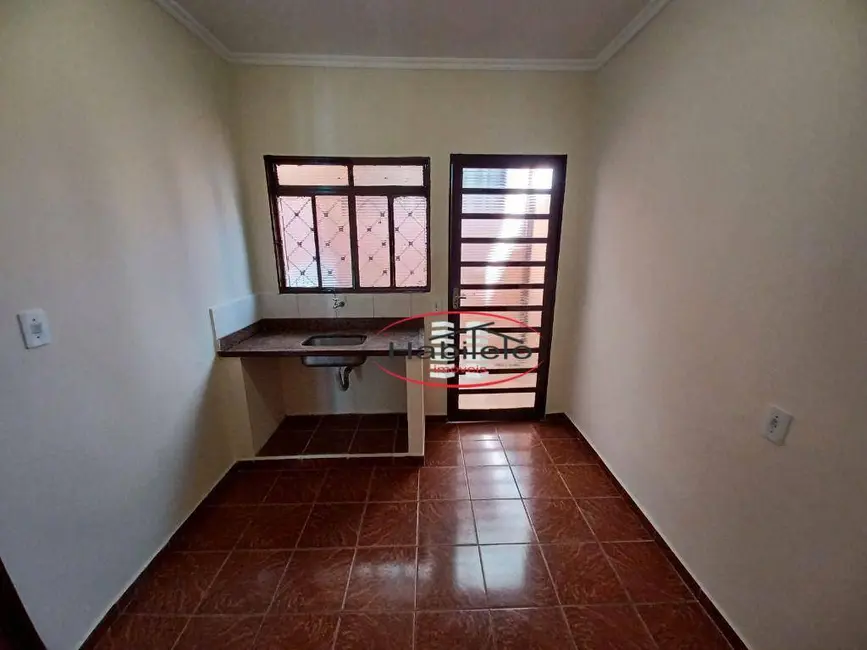 Foto 7 de Casa com 1 quarto para alugar, 93m2 em Ipiranga, Ribeirao Preto - SP