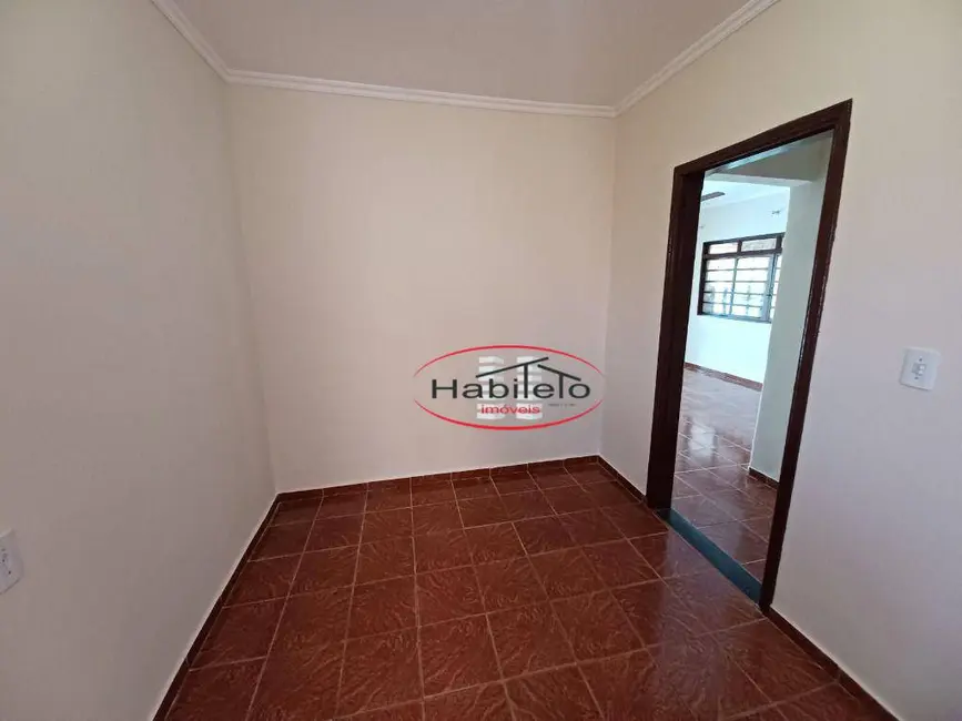 Foto 8 de Casa com 1 quarto para alugar, 93m2 em Ipiranga, Ribeirao Preto - SP