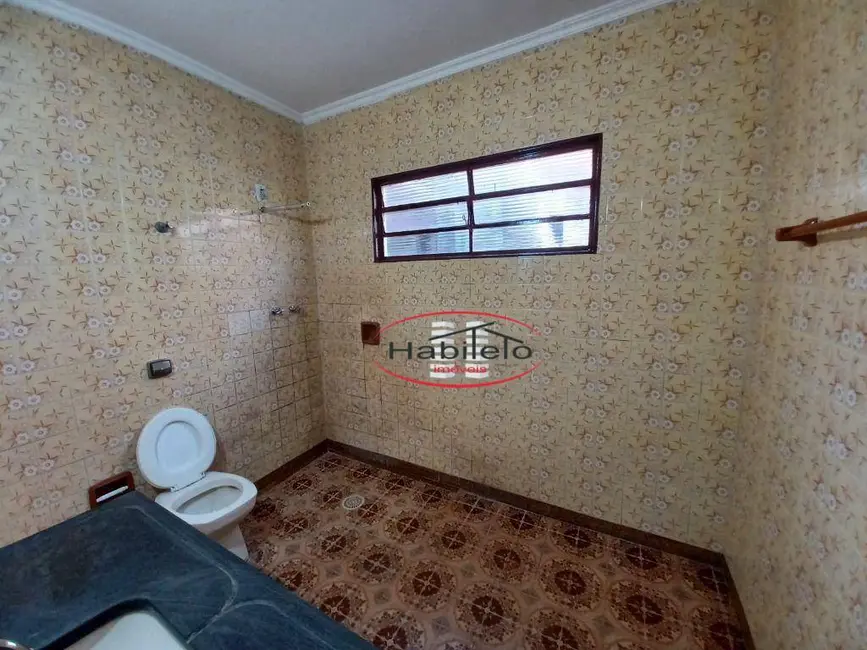 Foto 5 de Casa com 1 quarto para alugar, 93m2 em Ipiranga, Ribeirao Preto - SP