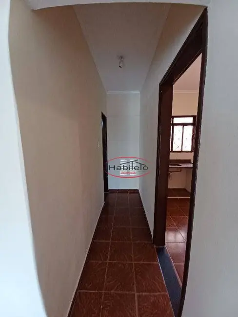Foto 6 de Casa com 1 quarto para alugar, 93m2 em Ipiranga, Ribeirao Preto - SP