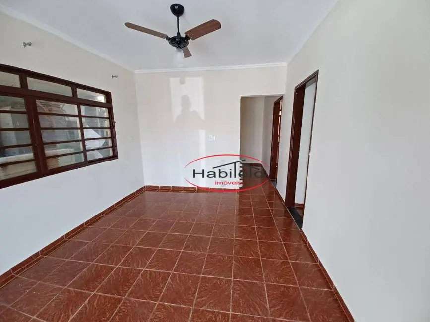Foto 3 de Casa com 1 quarto para alugar, 93m2 em Ipiranga, Ribeirao Preto - SP
