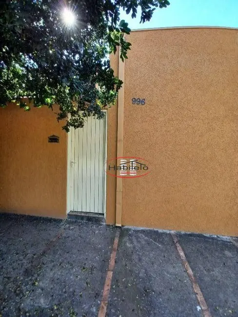 Casa com 1 quarto para alugar, 40m2 em Ipiranga, Ribeirao Preto - SP - imagem 1 Foto 1 de Casa com 1 quarto para alugar, 40m2 em Ipiranga, Ribeirao Preto - SP