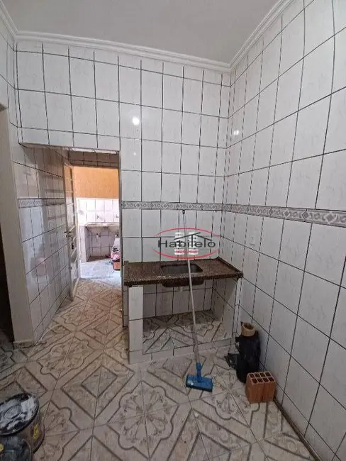 Casa com 1 quarto para alugar, 40m2 em Ipiranga, Ribeirao Preto - SP - imagem 4 Foto 4 de Casa com 1 quarto para alugar, 40m2 em Ipiranga, Ribeirao Preto - SP