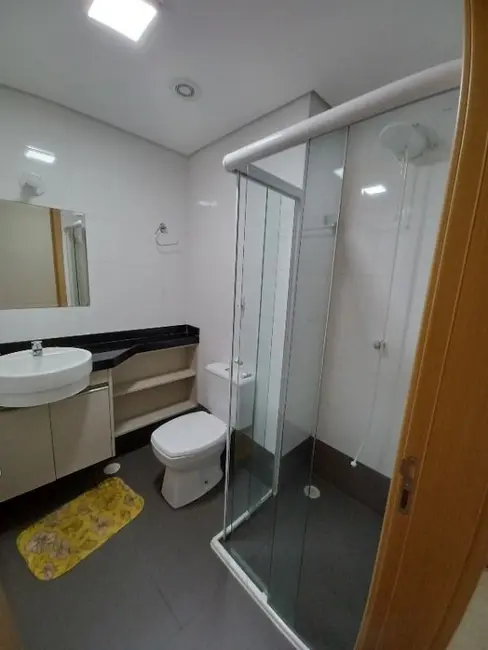 Foto 8 de Loft / Flat com 1 quarto para alugar, 35m2 em Ribeirânia, Ribeirao Preto - SP