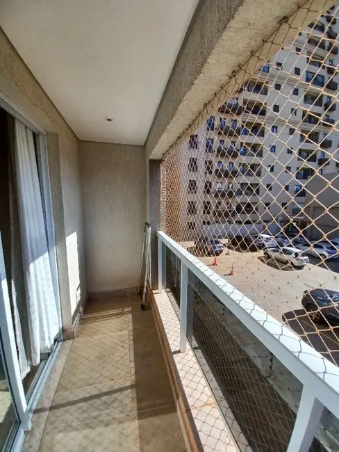 Foto 7 de Loft / Flat com 1 quarto para alugar, 35m2 em Ribeirânia, Ribeirao Preto - SP