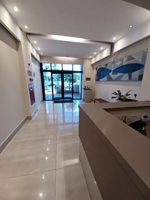 Foto 3 de Loft / Flat com 1 quarto para alugar, 35m2 em Ribeirânia, Ribeirao Preto - SP