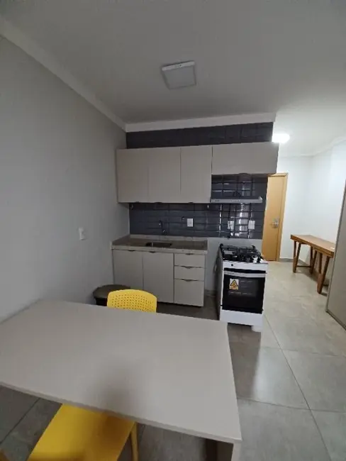 Foto 6 de Loft / Flat com 1 quarto para alugar, 35m2 em Ribeirânia, Ribeirao Preto - SP