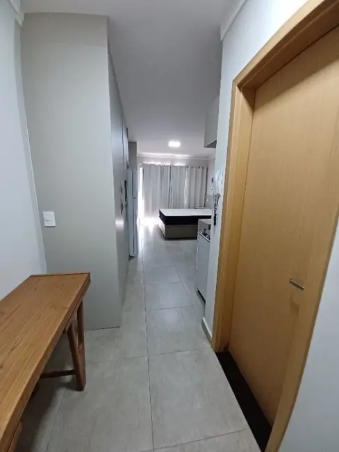Foto 4 de Loft / Flat com 1 quarto para alugar, 35m2 em Ribeirânia, Ribeirao Preto - SP