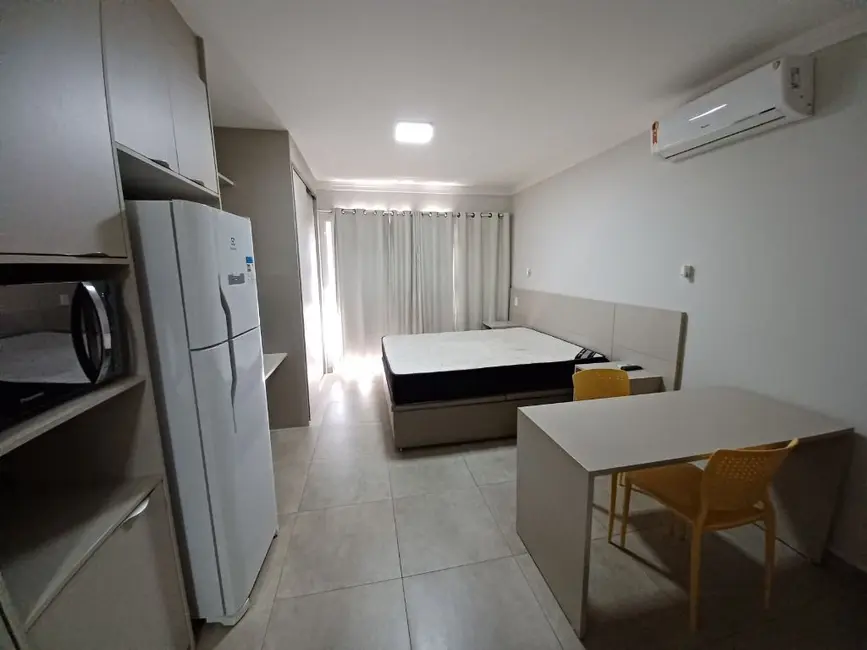 Foto 5 de Loft / Flat com 1 quarto para alugar, 35m2 em Ribeirânia, Ribeirao Preto - SP