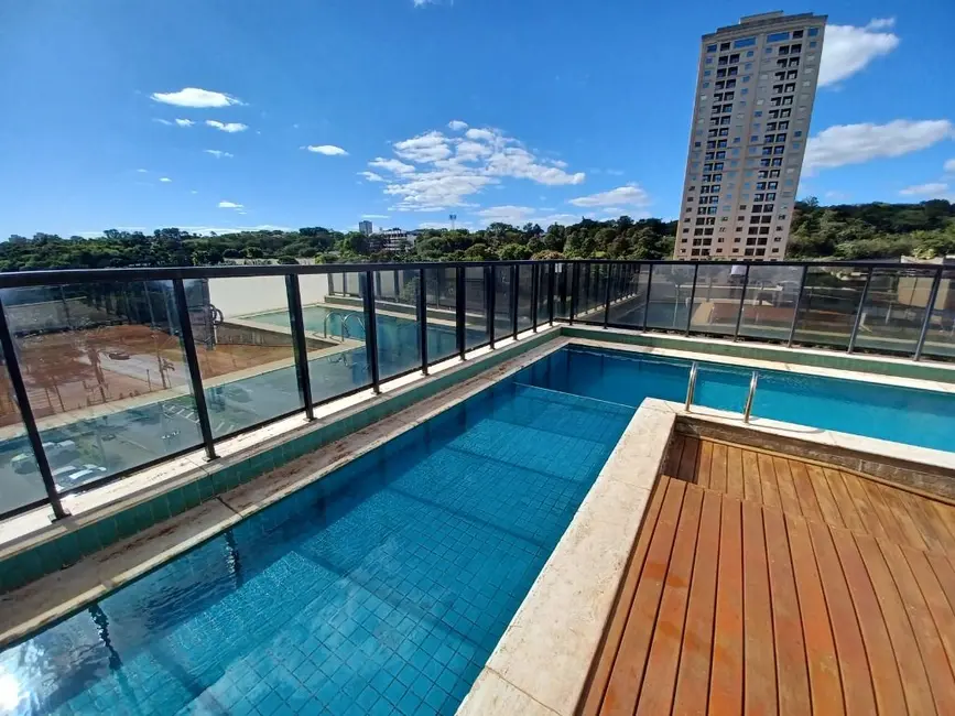 Foto 9 de Loft / Flat com 1 quarto para alugar, 35m2 em Ribeirânia, Ribeirao Preto - SP