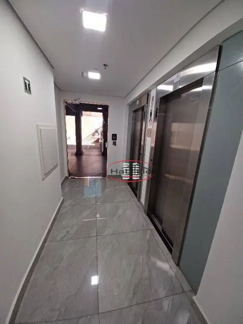 Foto 3 de Loft / Flat com 1 quarto para alugar, 35m2 em Centro, Ribeirao Preto - SP