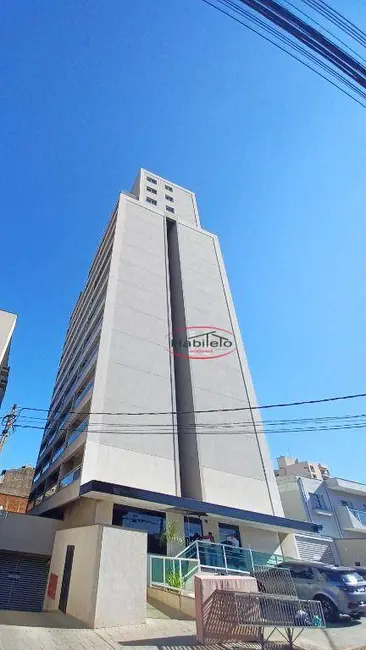 Foto 1 de Loft / Flat com 1 quarto para alugar, 35m2 em Centro, Ribeirao Preto - SP
