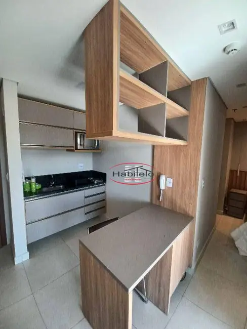 Foto 5 de Loft / Flat com 1 quarto para alugar, 35m2 em Centro, Ribeirao Preto - SP
