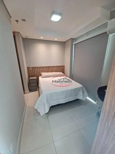 Foto 7 de Loft / Flat com 1 quarto para alugar, 35m2 em Centro, Ribeirao Preto - SP