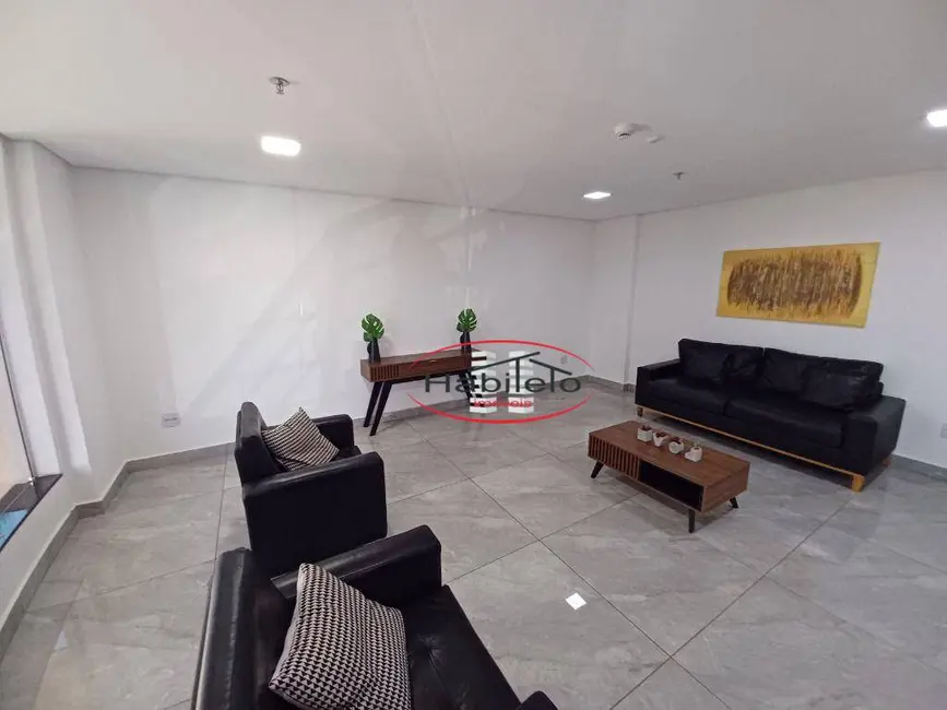 Foto 2 de Loft / Flat com 1 quarto para alugar, 35m2 em Centro, Ribeirao Preto - SP