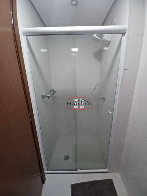 Foto 8 de Loft / Flat com 1 quarto para alugar, 35m2 em Centro, Ribeirao Preto - SP