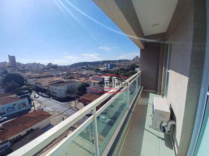 Foto 6 de Loft / Flat com 1 quarto para alugar, 35m2 em Centro, Ribeirao Preto - SP