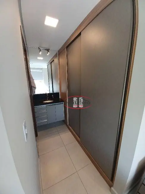 Foto 9 de Loft / Flat com 1 quarto para alugar, 35m2 em Centro, Ribeirao Preto - SP