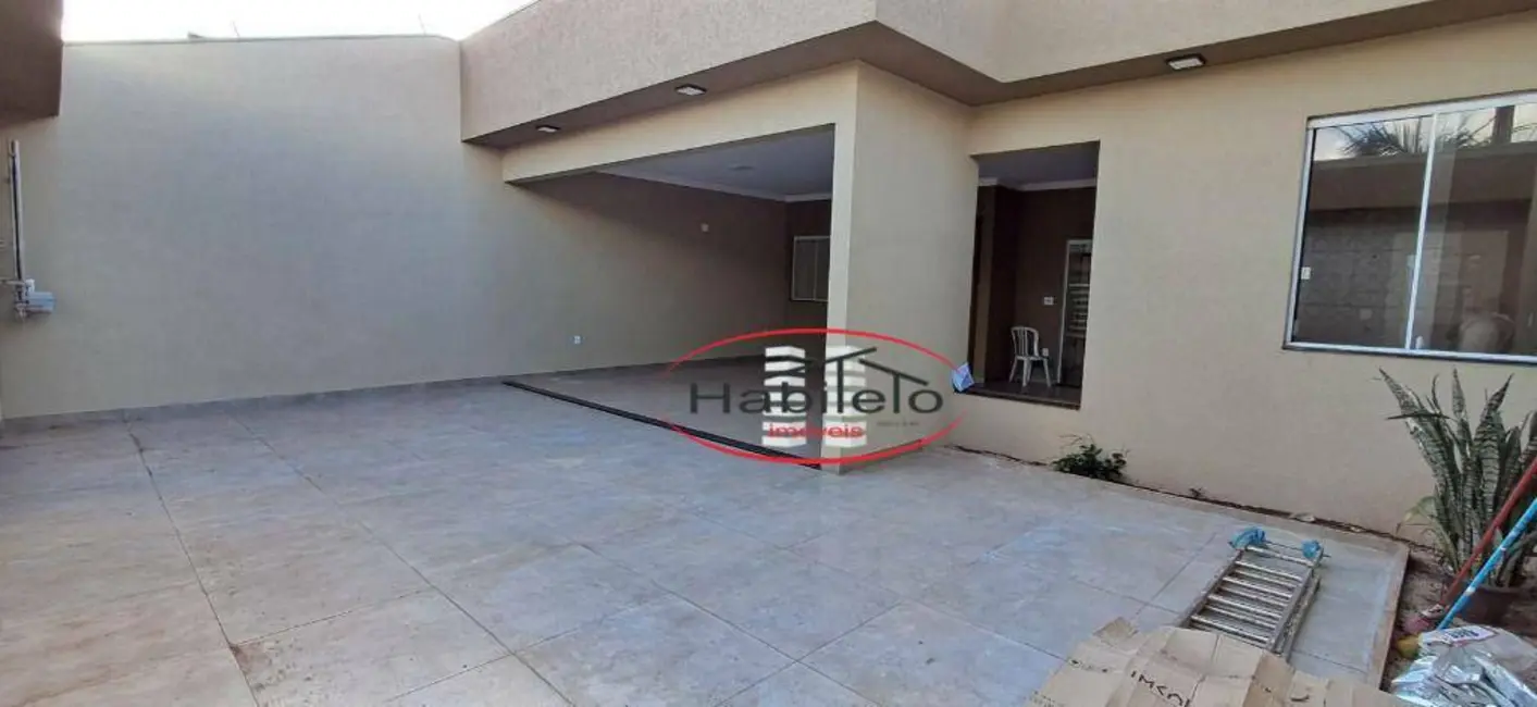 Casa com 3 quartos à venda, 250m2 em Brodowski - SP - imagem 6 Foto 6 de Casa com 3 quartos à venda, 250m2 em Brodowski - SP