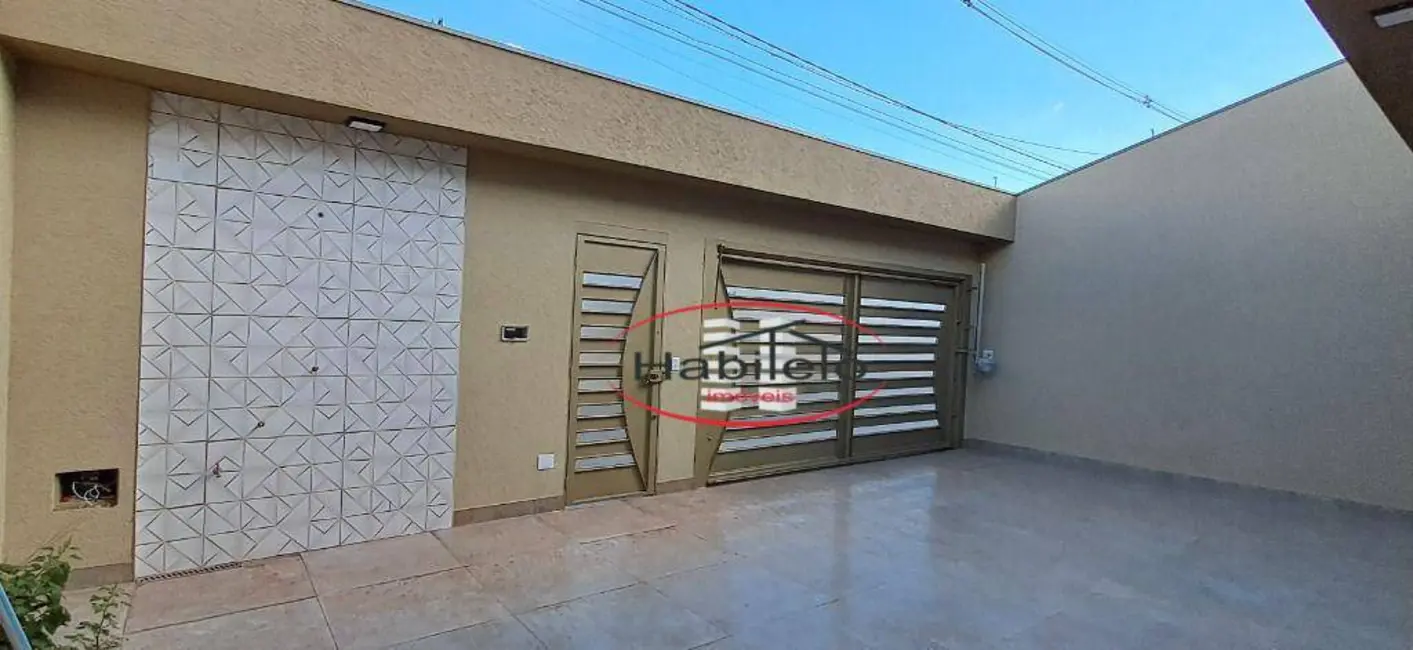 Casa com 3 quartos à venda, 250m2 em Brodowski - SP - imagem 8 Foto 8 de Casa com 3 quartos à venda, 250m2 em Brodowski - SP