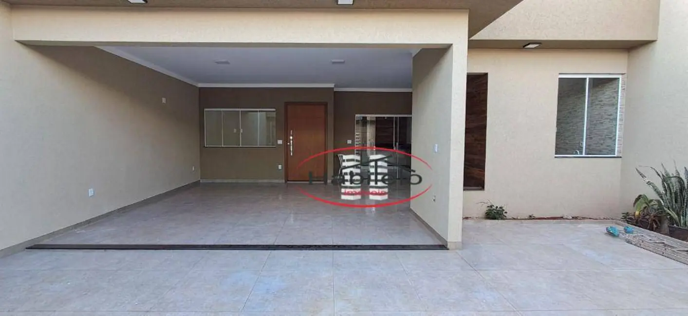 Casa com 3 quartos à venda, 250m2 em Brodowski - SP - imagem 4 Foto 4 de Casa com 3 quartos à venda, 250m2 em Brodowski - SP