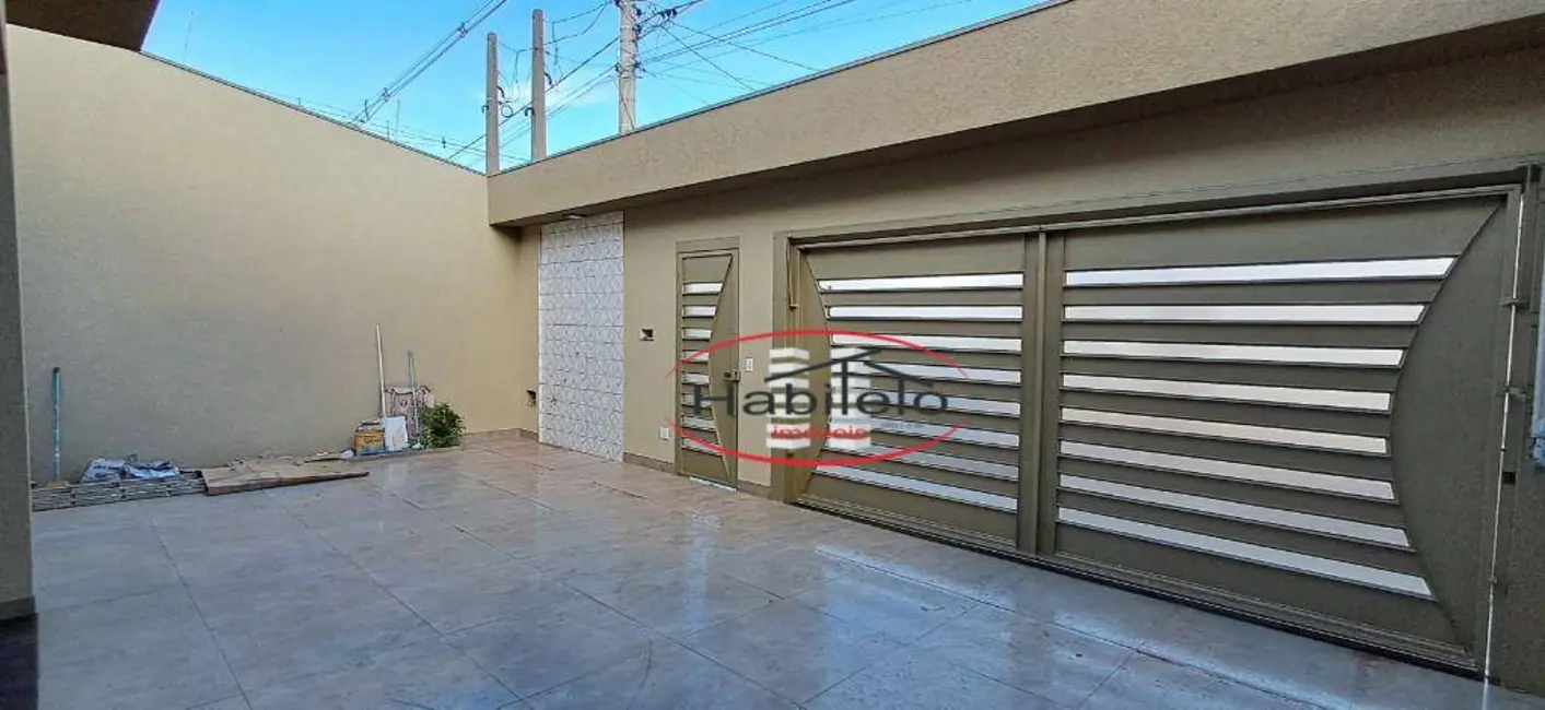 Casa com 3 quartos à venda, 250m2 em Brodowski - SP - imagem 7 Foto 7 de Casa com 3 quartos à venda, 250m2 em Brodowski - SP
