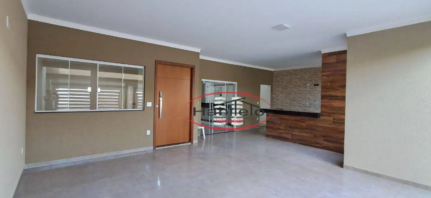 Casa com 3 quartos à venda, 250m2 em Brodowski - SP - imagem 9 Foto 9 de Casa com 3 quartos à venda, 250m2 em Brodowski - SP