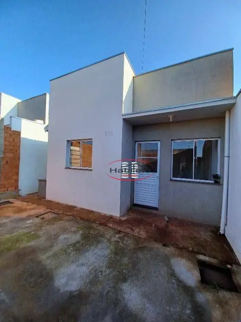 Foto 2 de Casa com 2 quartos para alugar, 80m2 em Ribeirao Preto - SP