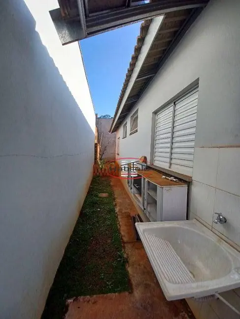 Foto 4 de Casa com 2 quartos para alugar, 80m2 em Ribeirao Preto - SP