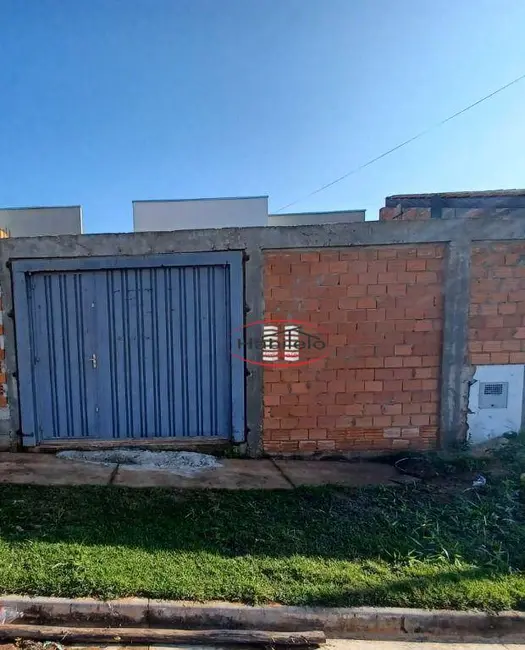Foto 1 de Casa com 2 quartos para alugar, 80m2 em Ribeirao Preto - SP